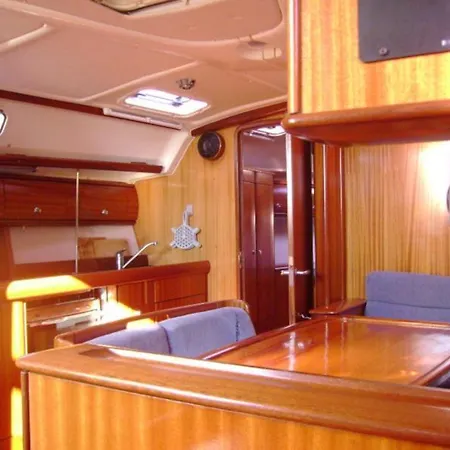 Botel Seagoll